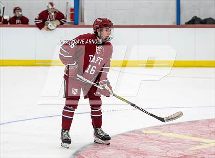 Thumbnail 1 in Taft School vs. Governor's Academy (St. Paul's Jamboree - Scrimmage) photogallery.