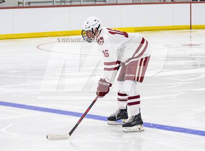 Thumbnail 2 in Taft School vs. Governor's Academy (St. Paul's Jamboree - Scrimmage) photogallery.
