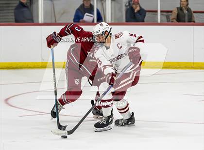 Thumbnail 2 in Taft School vs. Governor's Academy (St. Paul's Jamboree - Scrimmage) photogallery.