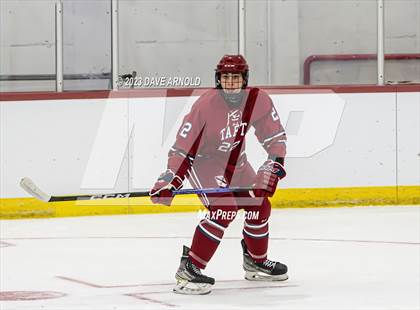 Thumbnail 2 in Taft School vs. Governor's Academy (St. Paul's Jamboree - Scrimmage) photogallery.