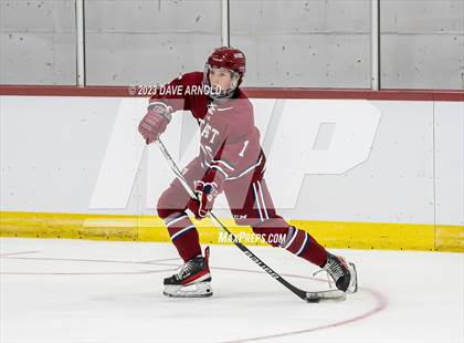 Thumbnail 2 in Taft School vs. Governor's Academy (St. Paul's Jamboree - Scrimmage) photogallery.