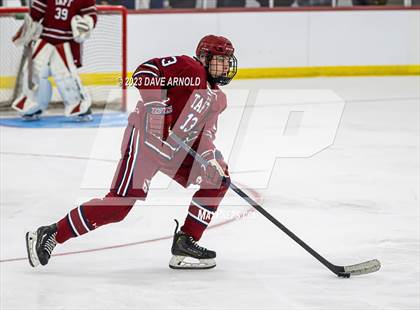 Thumbnail 2 in Taft School vs. Governor's Academy (St. Paul's Jamboree - Scrimmage) photogallery.