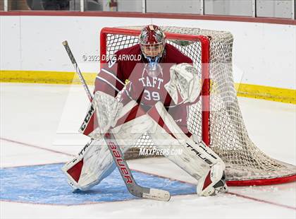 Thumbnail 1 in Taft School vs. Governor's Academy (St. Paul's Jamboree - Scrimmage) photogallery.