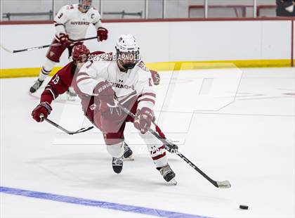 Thumbnail 1 in Taft School vs. Governor's Academy (St. Paul's Jamboree - Scrimmage) photogallery.