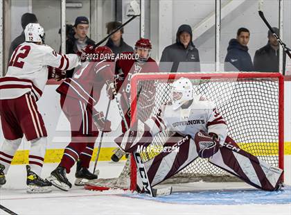Thumbnail 2 in Taft School vs. Governor's Academy (St. Paul's Jamboree - Scrimmage) photogallery.