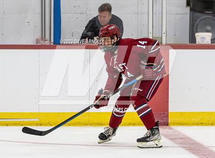 Thumbnail 1 in Taft School vs. Governor's Academy (St. Paul's Jamboree - Scrimmage) photogallery.