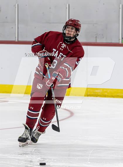 Thumbnail 3 in Taft School vs. Governor's Academy (St. Paul's Jamboree - Scrimmage) photogallery.
