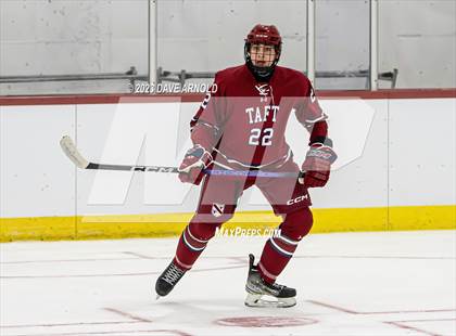 Thumbnail 1 in Taft School vs. Governor's Academy (St. Paul's Jamboree - Scrimmage) photogallery.