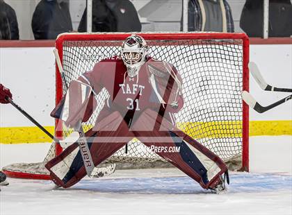 Thumbnail 1 in Taft School vs. Governor's Academy (St. Paul's Jamboree - Scrimmage) photogallery.