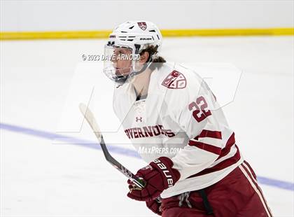Thumbnail 2 in Taft School vs. Governor's Academy (St. Paul's Jamboree - Scrimmage) photogallery.