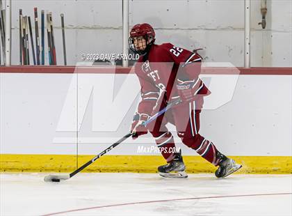 Thumbnail 1 in Taft School vs. Governor's Academy (St. Paul's Jamboree - Scrimmage) photogallery.