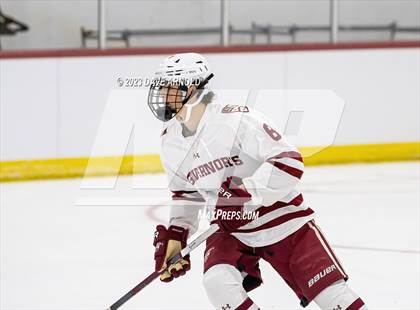 Thumbnail 3 in Taft School vs. Governor's Academy (St. Paul's Jamboree - Scrimmage) photogallery.