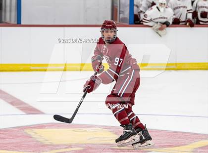 Thumbnail 2 in Taft School vs. Governor's Academy (St. Paul's Jamboree - Scrimmage) photogallery.
