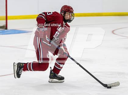 Thumbnail 3 in Taft School vs. Governor's Academy (St. Paul's Jamboree - Scrimmage) photogallery.