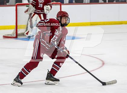 Thumbnail 1 in Taft School vs. Governor's Academy (St. Paul's Jamboree - Scrimmage) photogallery.