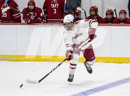 Thumbnail 3 in Taft School vs. Governor's Academy (St. Paul's Jamboree - Scrimmage) photogallery.