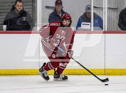 Thumbnail 2 in Taft School vs. Governor's Academy (St. Paul's Jamboree - Scrimmage) photogallery.