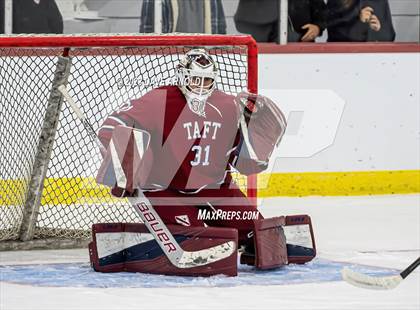 Thumbnail 3 in Taft School vs. Governor's Academy (St. Paul's Jamboree - Scrimmage) photogallery.