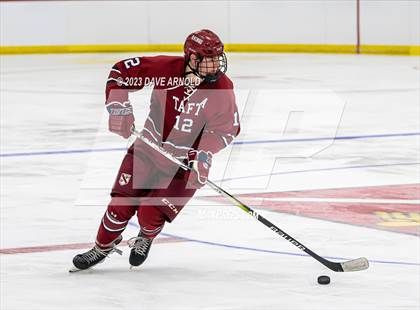 Thumbnail 2 in Taft School vs. Governor's Academy (St. Paul's Jamboree - Scrimmage) photogallery.