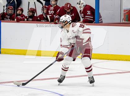 Thumbnail 3 in Taft School vs. Governor's Academy (St. Paul's Jamboree - Scrimmage) photogallery.