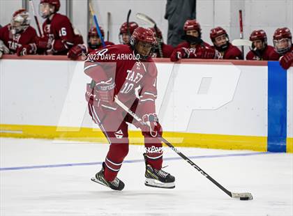 Thumbnail 2 in Taft School vs. Governor's Academy (St. Paul's Jamboree - Scrimmage) photogallery.