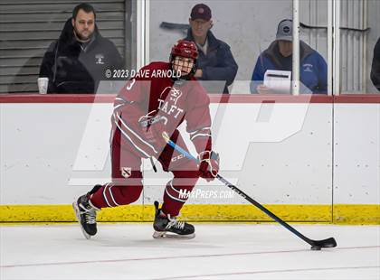 Thumbnail 1 in Taft School vs. Governor's Academy (St. Paul's Jamboree - Scrimmage) photogallery.