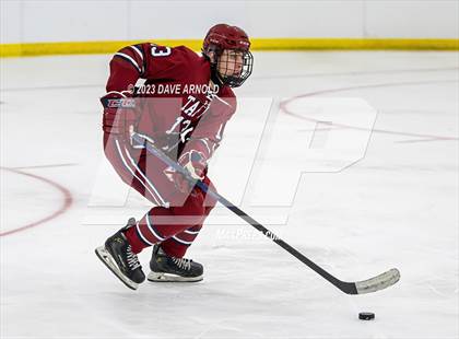 Thumbnail 1 in Taft School vs. Governor's Academy (St. Paul's Jamboree - Scrimmage) photogallery.