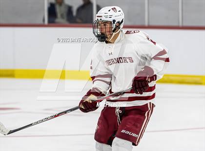 Thumbnail 3 in Taft School vs. Governor's Academy (St. Paul's Jamboree - Scrimmage) photogallery.