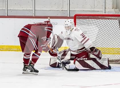 Thumbnail 3 in Taft School vs. Governor's Academy (St. Paul's Jamboree - Scrimmage) photogallery.