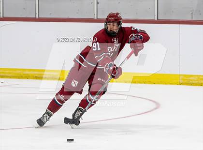 Thumbnail 2 in Taft School vs. Governor's Academy (St. Paul's Jamboree - Scrimmage) photogallery.