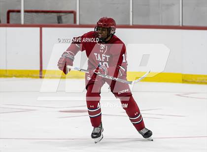Thumbnail 3 in Taft School vs. Governor's Academy (St. Paul's Jamboree - Scrimmage) photogallery.