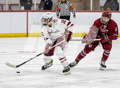 Thumbnail 3 in Taft School vs. Governor's Academy (St. Paul's Jamboree - Scrimmage) photogallery.