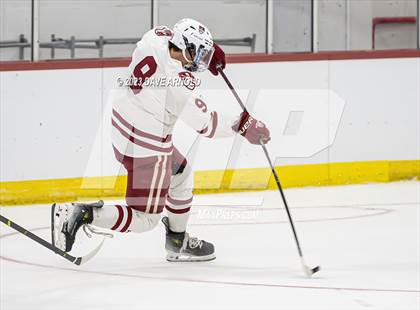 Thumbnail 2 in Taft School vs. Governor's Academy (St. Paul's Jamboree - Scrimmage) photogallery.