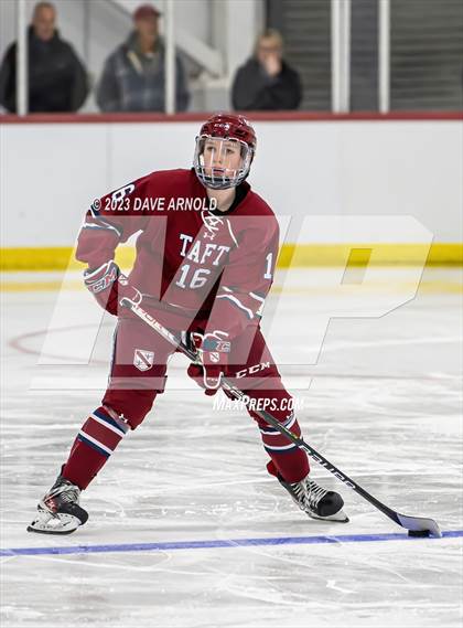Thumbnail 2 in Taft School vs. Governor's Academy (St. Paul's Jamboree - Scrimmage) photogallery.