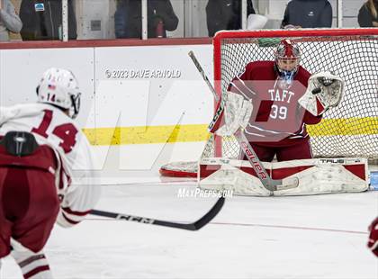 Thumbnail 2 in Taft School vs. Governor's Academy (St. Paul's Jamboree - Scrimmage) photogallery.