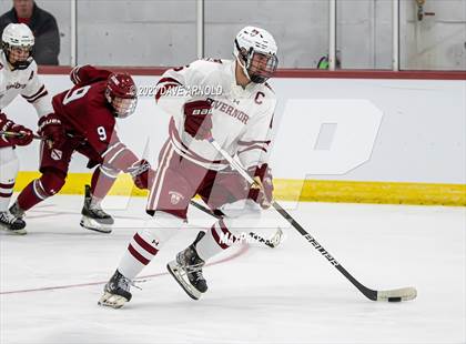 Thumbnail 1 in Taft School vs. Governor's Academy (St. Paul's Jamboree - Scrimmage) photogallery.