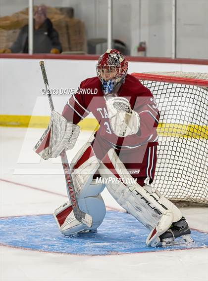 Thumbnail 3 in Taft School vs. Governor's Academy (St. Paul's Jamboree - Scrimmage) photogallery.