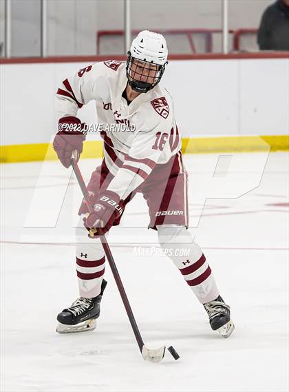 Thumbnail 3 in Taft School vs. Governor's Academy (St. Paul's Jamboree - Scrimmage) photogallery.