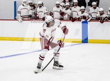 Thumbnail 3 in Taft School vs. Governor's Academy (St. Paul's Jamboree - Scrimmage) photogallery.