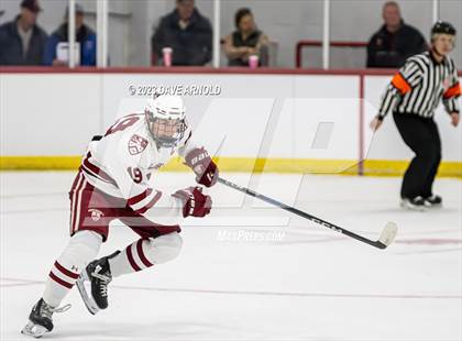Thumbnail 1 in Taft School vs. Governor's Academy (St. Paul's Jamboree - Scrimmage) photogallery.
