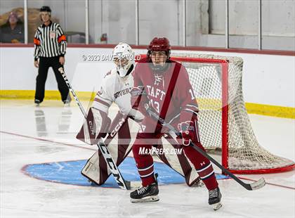 Thumbnail 3 in Taft School vs. Governor's Academy (St. Paul's Jamboree - Scrimmage) photogallery.