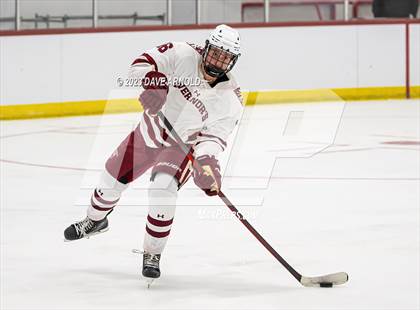 Thumbnail 2 in Taft School vs. Governor's Academy (St. Paul's Jamboree - Scrimmage) photogallery.