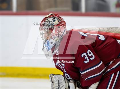 Thumbnail 2 in Taft School vs. Governor's Academy (St. Paul's Jamboree - Scrimmage) photogallery.