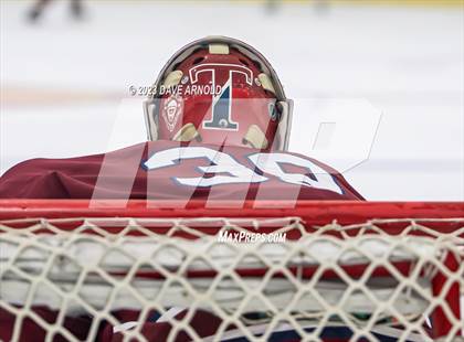 Thumbnail 2 in Taft School vs. Governor's Academy (St. Paul's Jamboree - Scrimmage) photogallery.