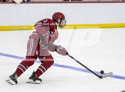 Thumbnail 3 in Taft School vs. Governor's Academy (St. Paul's Jamboree - Scrimmage) photogallery.