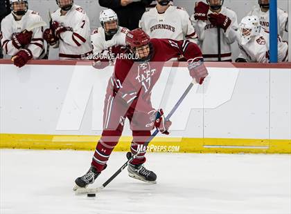 Thumbnail 1 in Taft School vs. Governor's Academy (St. Paul's Jamboree - Scrimmage) photogallery.