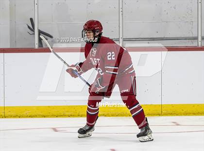 Thumbnail 1 in Taft School vs. Governor's Academy (St. Paul's Jamboree - Scrimmage) photogallery.