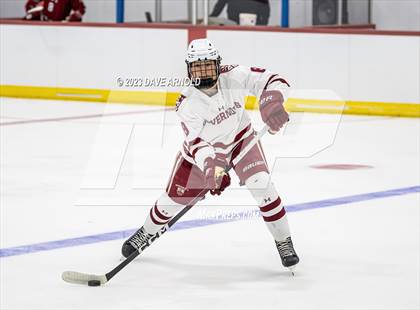 Thumbnail 1 in Taft School vs. Governor's Academy (St. Paul's Jamboree - Scrimmage) photogallery.