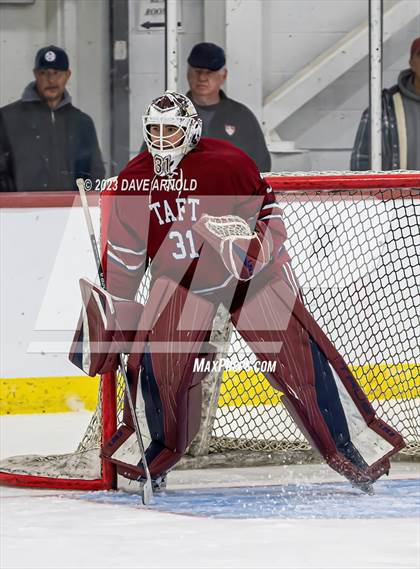 Thumbnail 1 in Taft School vs. Governor's Academy (St. Paul's Jamboree - Scrimmage) photogallery.