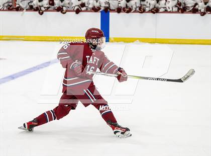 Thumbnail 3 in Taft School vs. Governor's Academy (St. Paul's Jamboree - Scrimmage) photogallery.